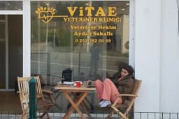 Petroom Veteriner Kliniği