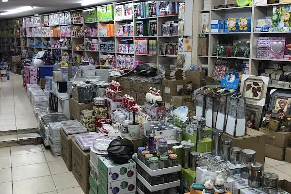 Uygun Oyuncak - Oyuncak mağazası - Ankara Altındağ