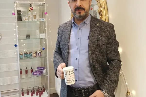 Dr. Murat Irmak - Doktor - İstanbul Küçükçekmece