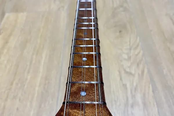 Barış Güngör Saz Evi - Müzik aletleri mağazası - İstanbul Fatih