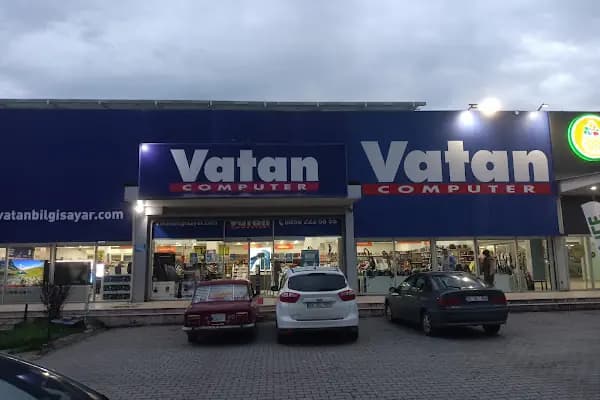 Vatan Bilgisayar Adapazarı Sakarya - Bilgisayar mağazası - Sakarya Adapazarı