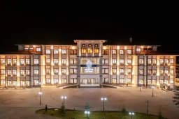 Beypazarı İlçe Milli Eğitim Müdürlüğü