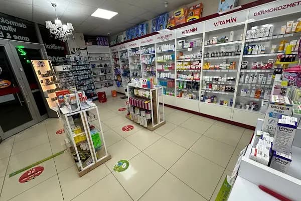 Nisa Eczanesi - Eczane - Sakarya Serdivan