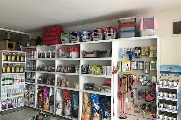 Elmalı Veteriner Kliniği - Veteriner - Antalya Elmalı