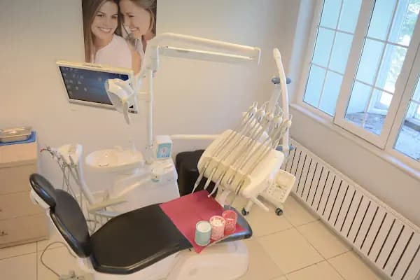 SANO Diş Kliniği - Diş Kliniği - Ankara Çankaya