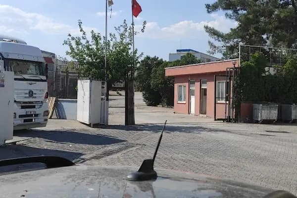 Şanlıurfa Gümrük Müdürlüğü - Resmi Kurum - Şanlıurfa Birecik