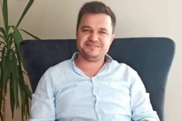 Psikolojik Danışman Sefa Kısacıkoğlu - Psikolog - Denizli Merkezefendi