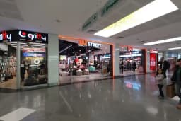 Agora AVM