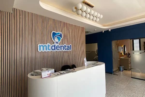 MT Dental Ağız Ve Diş Sağlığı Merkezi - Diş Kliniği - Muğla Bodrum