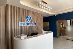 MT Dental Ağız Ve Diş Sağlığı Merkezi