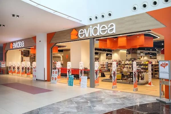 Evidea Symbol AVM - Ev Eşyaları Mağazası - Kocaeli İzmit