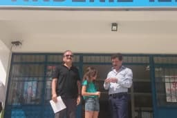 Akdeniz İlkokulu