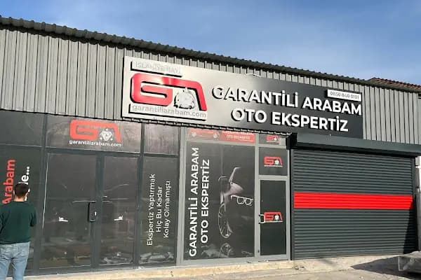 Garantili Arabam İslahiye Oto Ekspertiz - Otomobil Mezatı - Gaziantep İslahiye