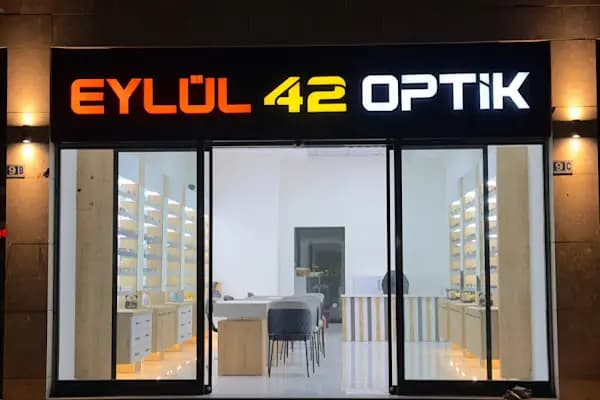 İKBAL OPTİK&amp;LENS - Optik - Konya Karatay