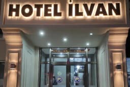 İLVAN HOTEL