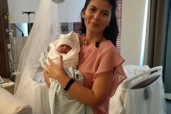 Op. Dr. Sevgi YILDIRIM ALTA - Kadın Hastalıkları ve Doğum Uzmanı - Ankara Keçiören