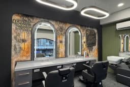 Kadir Alkan Sakarya Hair Artist Bay Bayan Kuaför