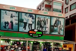 Akkapark Ayakkabı SOFULU şb 01