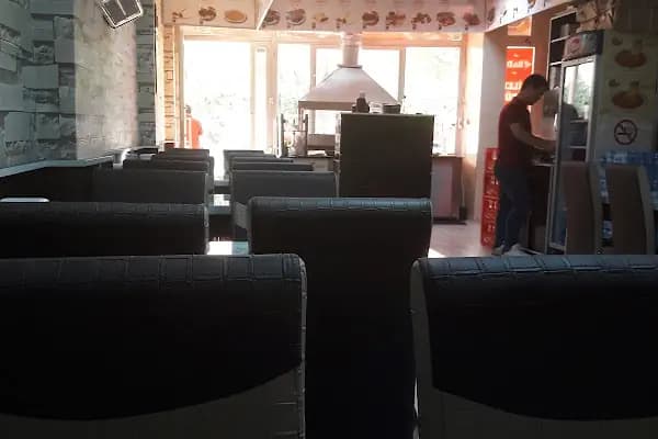 Bilen Dürüm - Dürüm Restoranı - Bursa Gemlik