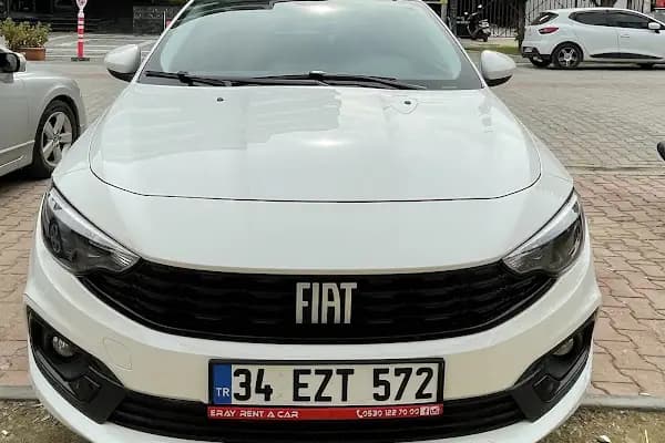 Eray Group Rent A Car Tour Tourısm And Transfer - Araba Kiralama Şirketi - Antalya Aksu
