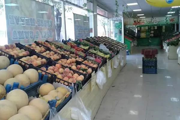 Seyrantepe AVM - Alışveriş merkezi - Gaziantep Şehitkamil