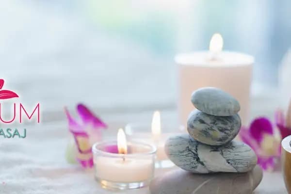 Lilyum SPA Masaj Merkezi - Spa - Ankara Etimesgut