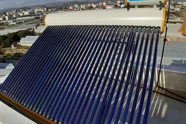 Öer ISI solar güneş enerji sistemleri - Güneş Enerjisi Ekipmanları Tedarikçisi - Antalya Döşemealtı