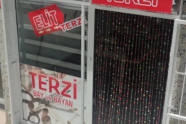 Elit terzi - Terzi - İstanbul Bakırköy