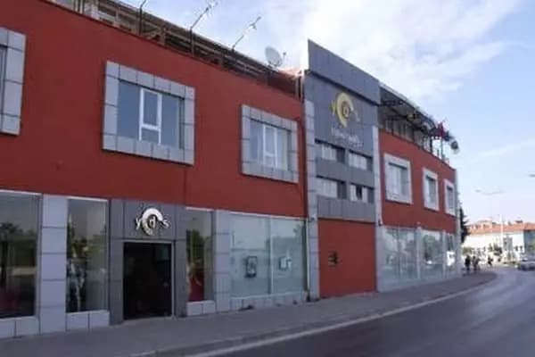 YDS Academy Balıkesir Şubesi - İngilizce Dil Okulu - Balıkesir Karesi