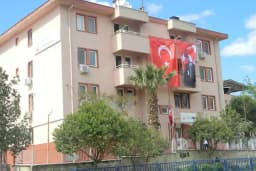 Bornova İlçe Sağlık Müdürlüğü
