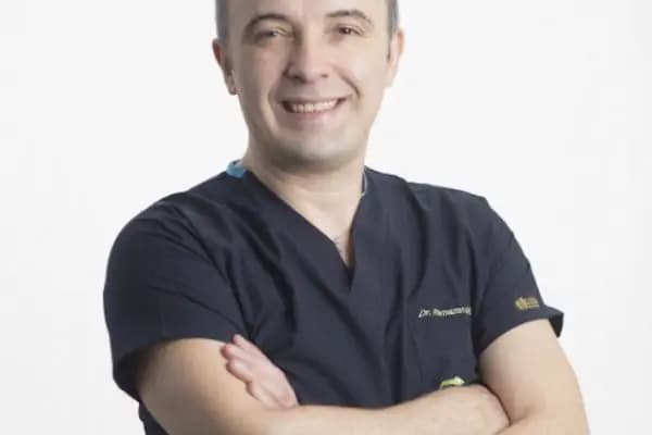 Prof. Dr. Ramazan Akmeşe, Ortopedi ve Spor Yaralanmaları Kliniği - Doktor - Ankara Çankaya