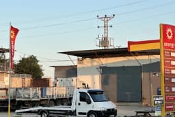 Energy - Zöhre Karakuş Petrol