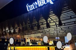 üzümbükü