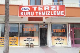 VERA TERZİ &amp; KURU TEMİZLEME