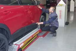 Ergünler Otomotiv