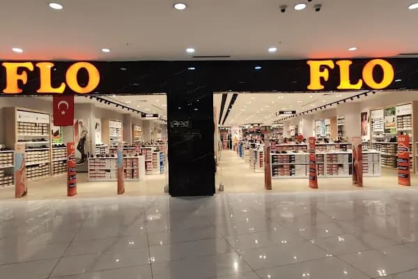 Mardian Mall AVM - Alışveriş merkezi - Mardin Artuklu