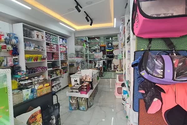 Gürsu Petshop - Evcil hayvan mağazası - Bursa Gürsu