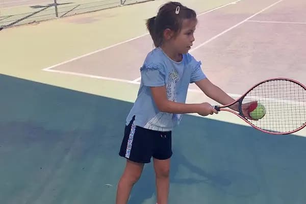 Bodrum Golf &amp; Tenis Club - Tenis Kulübü - Muğla Bodrum