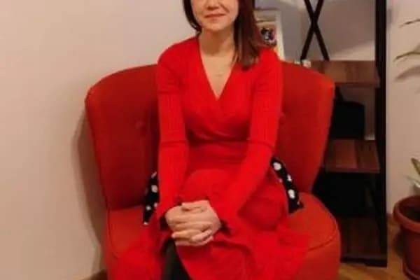 Uzman Psikolog Esen Orhan - Psikolog - Bursa Nilüfer