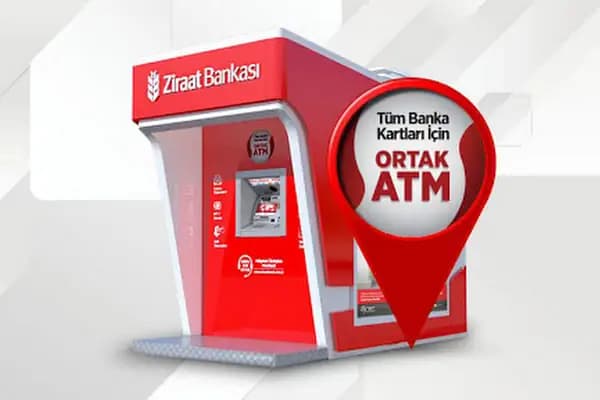 Ziraat Bankası ATM - ATM - İstanbul Bağcılar