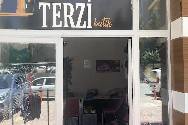 Modelist Terzi - Terzi - Konya Bozkır