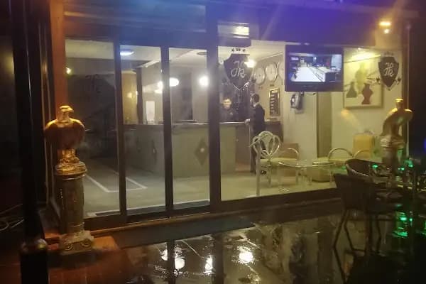 Katan Hotel - Otel - Gaziantep Karkamış