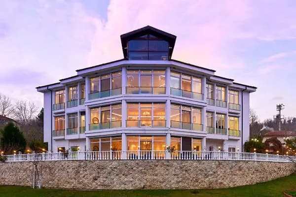 Beyaz Köşk Geyve - Otel - Sakarya Geyve