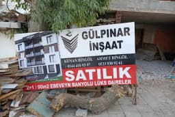 Gülpınar İnşaat İzmir