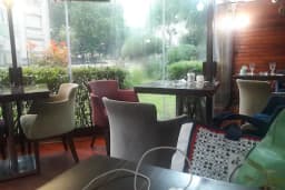 Sentinus Cafe