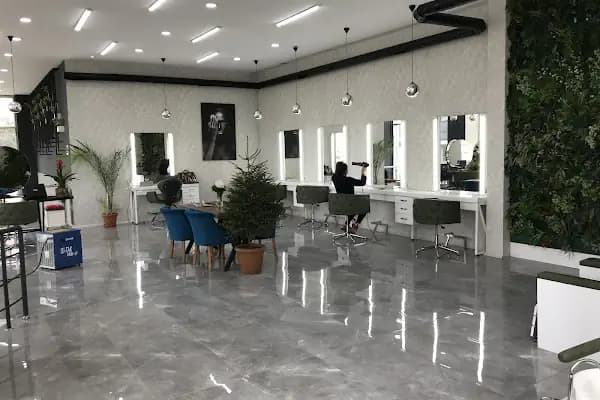The Best Luxury Hair Studio Çukurambar - Kuaför - Ankara Mamak