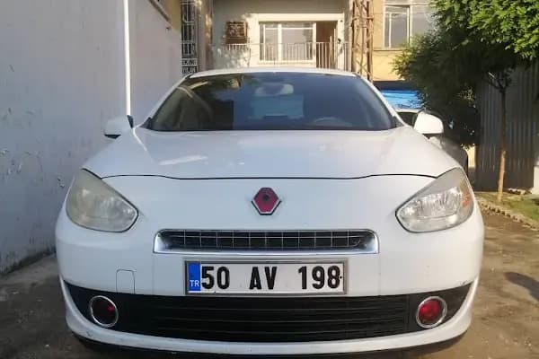 KEYFO RENT A CAR - Araba Kiralama Şirketi - Şanlıurfa Viranşehir
