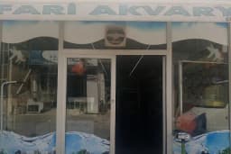 Safari Akvaryum