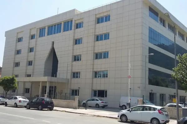 Manisa Sosyal Güvenlik İl Müdürlüğü - Devlet Dairesi - Manisa Yunusemre