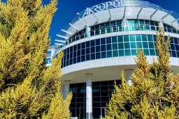 Akropol Termal Şehir